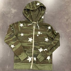 Alternative Earth Sweatshirt